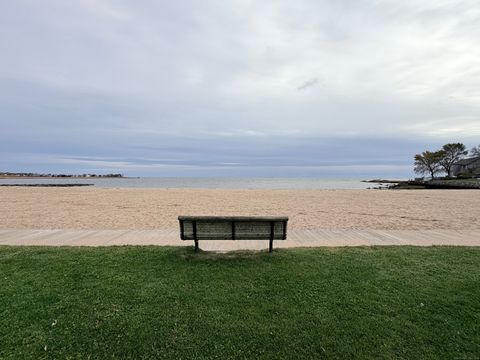 Tiny photo for 113 Seaside Avenue, Guilford, CT 06437 (MLS # 24137842)