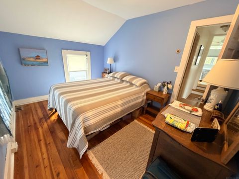 Tiny photo for 113 Seaside Avenue, Guilford, CT 06437 (MLS # 24137842)