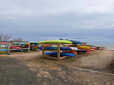 Tiny photo for 113 Seaside Avenue, Guilford, CT 06437 (MLS # 24137842)