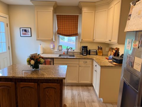 Tiny photo for 113 Seaside Avenue, Guilford, CT 06437 (MLS # 24137842)