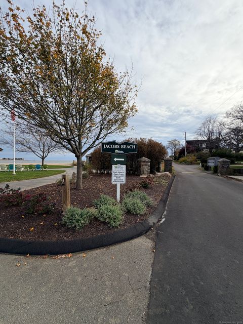 Tiny photo for 113 Seaside Avenue, Guilford, CT 06437 (MLS # 24137842)