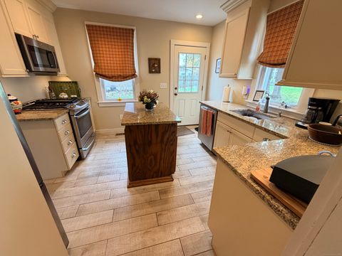 Tiny photo for 113 Seaside Avenue, Guilford, CT 06437 (MLS # 24137842)