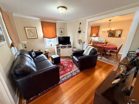 Tiny photo for 113 Seaside Avenue, Guilford, CT 06437 (MLS # 24137842)