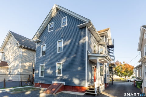 Tiny photo for 50 Washington Street, Wallingford, CT 06492 (MLS # 24213927)