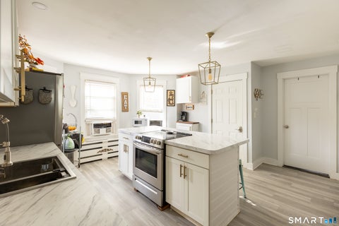 Tiny photo for 50 Washington Street, Wallingford, CT 06492 (MLS # 24213927)