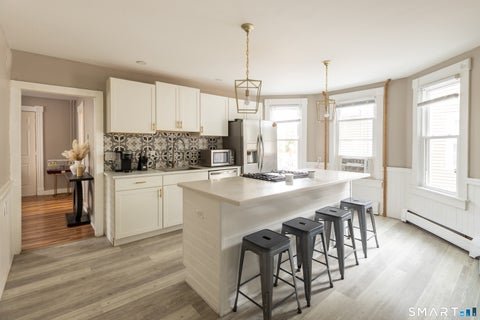 Tiny photo for 50 Washington Street, Wallingford, CT 06492 (MLS # 24213927)
