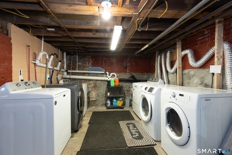 Tiny photo for 50 Washington Street, Wallingford, CT 06492 (MLS # 24213927)