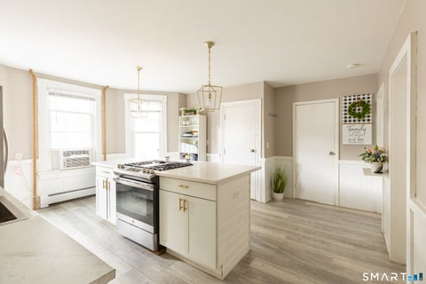 Tiny photo for 50 Washington Street, Wallingford, CT 06492 (MLS # 24213927)