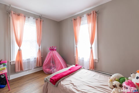Tiny photo for 50 Washington Street, Wallingford, CT 06492 (MLS # 24213927)