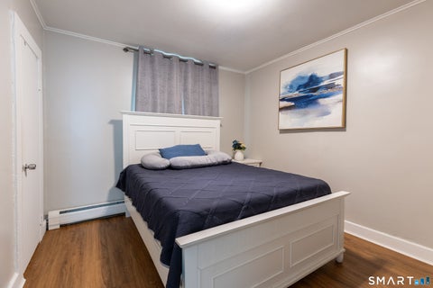 Tiny photo for 50 Washington Street, Wallingford, CT 06492 (MLS # 24213927)