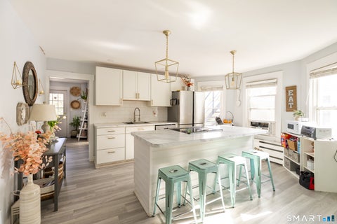 Tiny photo for 50 Washington Street, Wallingford, CT 06492 (MLS # 24213927)