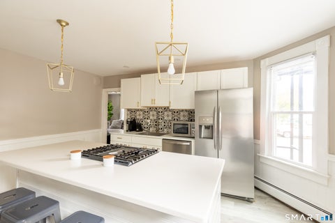 Tiny photo for 50 Washington Street, Wallingford, CT 06492 (MLS # 24213927)