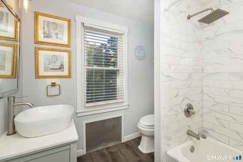 Tiny photo for 50 Washington Street, Wallingford, CT 06492 (MLS # 24213927)