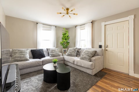 Tiny photo for 50 Washington Street, Wallingford, CT 06492 (MLS # 24213927)