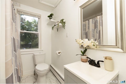 Tiny photo for 50 Washington Street, Wallingford, CT 06492 (MLS # 24213927)