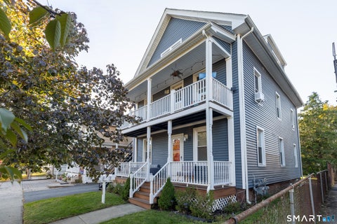 Tiny photo for 50 Washington Street, Wallingford, CT 06492 (MLS # 24213927)