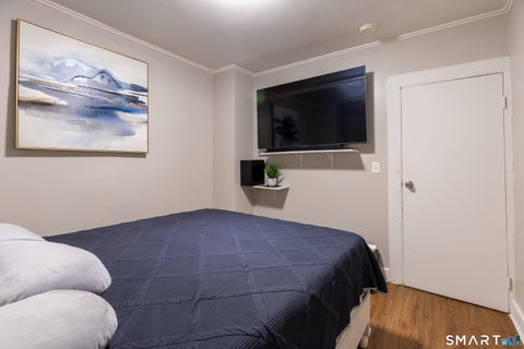 Tiny photo for 50 Washington Street, Wallingford, CT 06492 (MLS # 24213927)