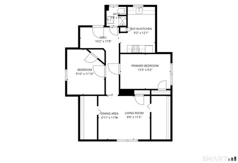 Tiny photo for 50 Washington Street, Wallingford, CT 06492 (MLS # 24213927)