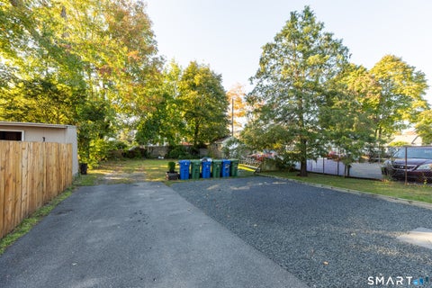 Tiny photo for 50 Washington Street, Wallingford, CT 06492 (MLS # 24213927)