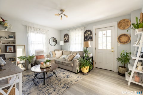 Tiny photo for 50 Washington Street, Wallingford, CT 06492 (MLS # 24213927)