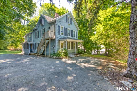 Photo of 115 Wilton Road #1 (front 1st floor), Westport, CT 06880 (MLS # 24189184)