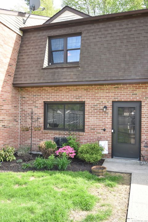 143 Pine Hill Road Unit 8B, Thomaston, CT 06787 - #: 24097280