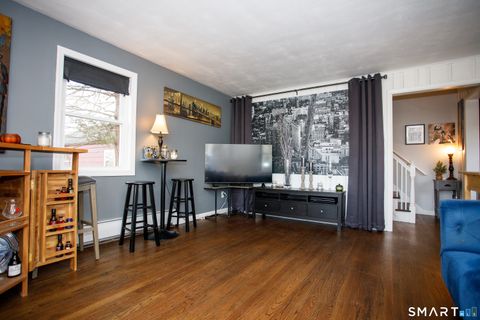 Tiny photo for 18 Richards Grove Road, Waterford, CT 06375 (MLS # 24144308)