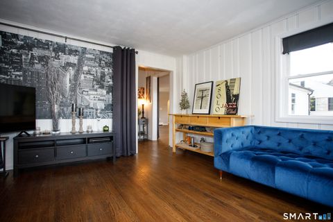 Tiny photo for 18 Richards Grove Road, Waterford, CT 06375 (MLS # 24144308)