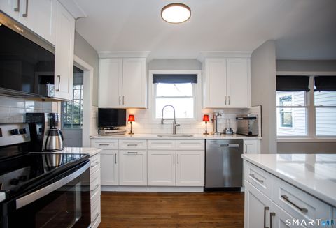 Tiny photo for 18 Richards Grove Road, Waterford, CT 06375 (MLS # 24144308)