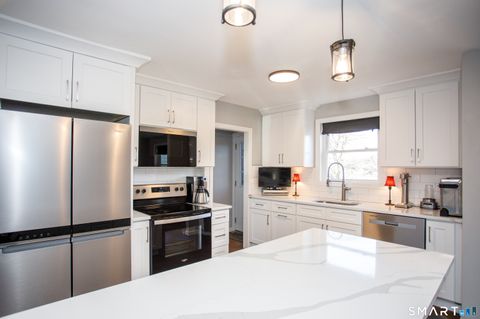 Tiny photo for 18 Richards Grove Road, Waterford, CT 06375 (MLS # 24144308)