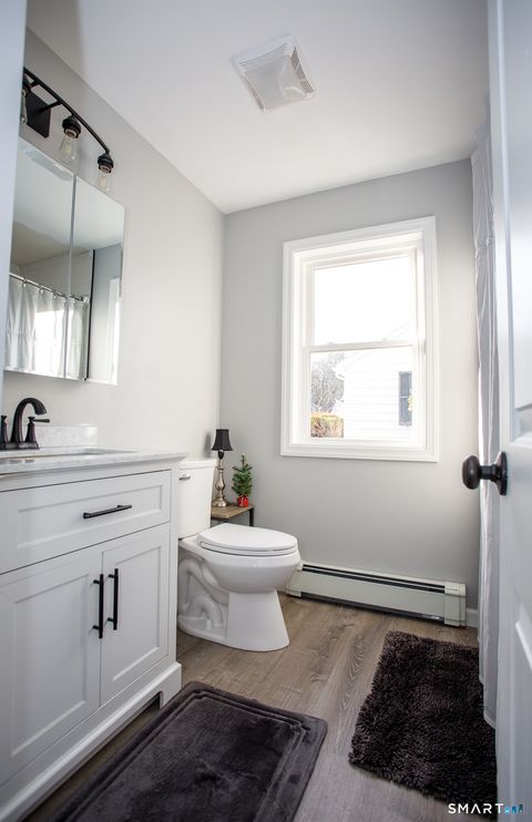 Tiny photo for 18 Richards Grove Road, Waterford, CT 06375 (MLS # 24144308)