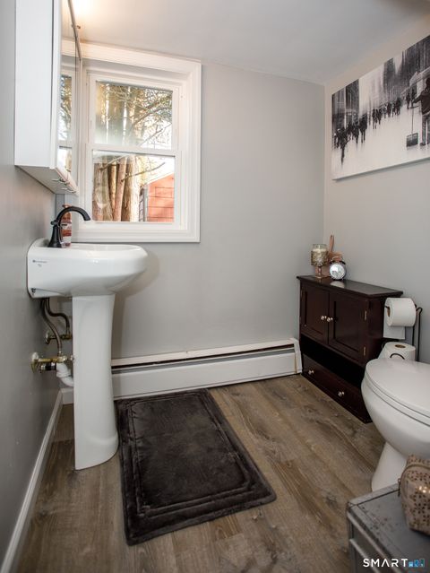 Tiny photo for 18 Richards Grove Road, Waterford, CT 06375 (MLS # 24144308)