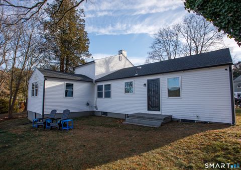 Tiny photo for 18 Richards Grove Road, Waterford, CT 06375 (MLS # 24144308)