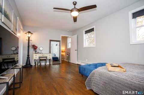 Tiny photo for 18 Richards Grove Road, Waterford, CT 06375 (MLS # 24144308)