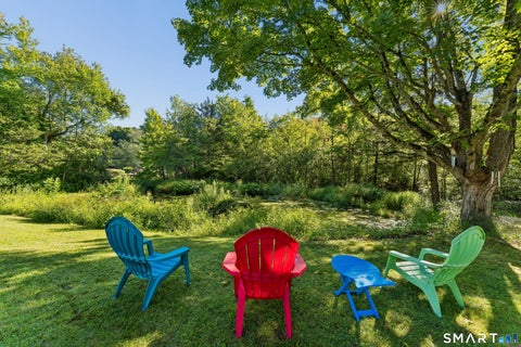 Tiny photo for 326 North Street, Ridgefield, CT 06877 (MLS # 24204486)