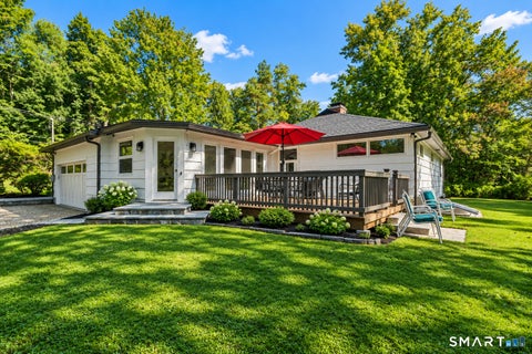 Tiny photo for 326 North Street, Ridgefield, CT 06877 (MLS # 24204486)