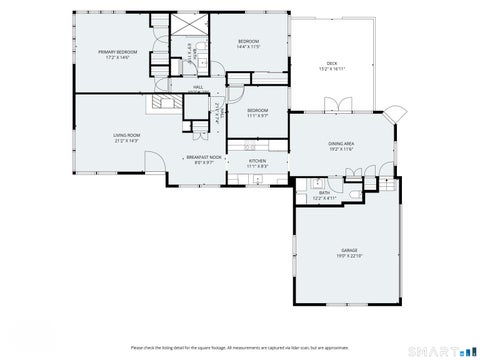 Tiny photo for 326 North Street, Ridgefield, CT 06877 (MLS # 24204486)