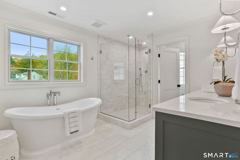 Tiny photo for 15 Barton Road, Fairfield, CT 06824 (MLS # 24155186)