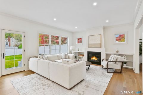 Tiny photo for 15 Barton Road, Fairfield, CT 06824 (MLS # 24155186)