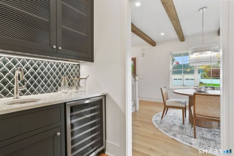 Tiny photo for 15 Barton Road, Fairfield, CT 06824 (MLS # 24155186)