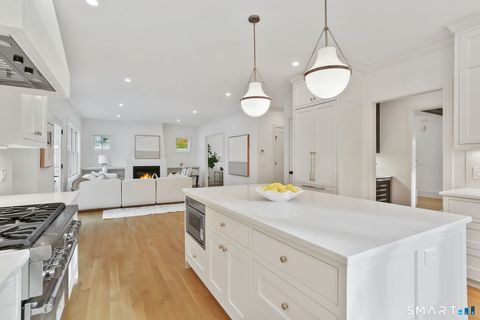 Tiny photo for 15 Barton Road, Fairfield, CT 06824 (MLS # 24155186)