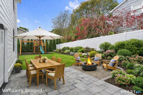 Tiny photo for 15 Barton Road, Fairfield, CT 06824 (MLS # 24155186)