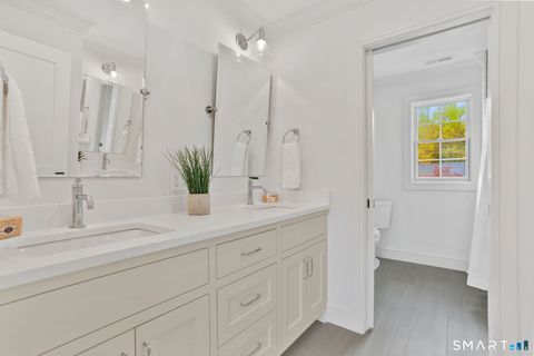 Tiny photo for 15 Barton Road, Fairfield, CT 06824 (MLS # 24155186)