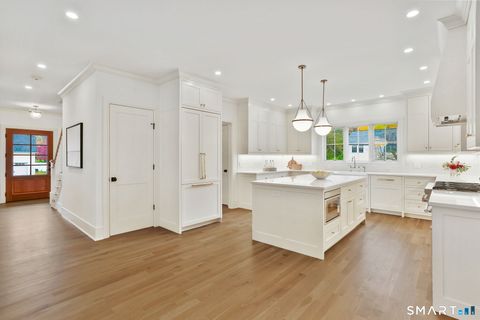 Tiny photo for 15 Barton Road, Fairfield, CT 06824 (MLS # 24155186)