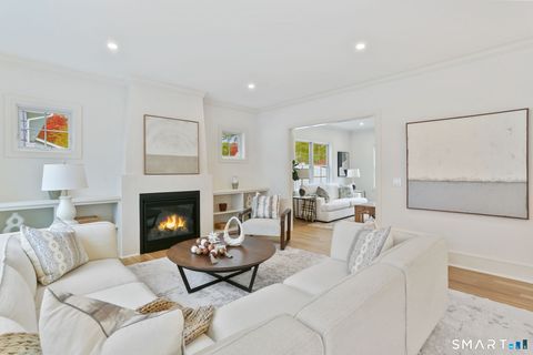 Tiny photo for 15 Barton Road, Fairfield, CT 06824 (MLS # 24155186)