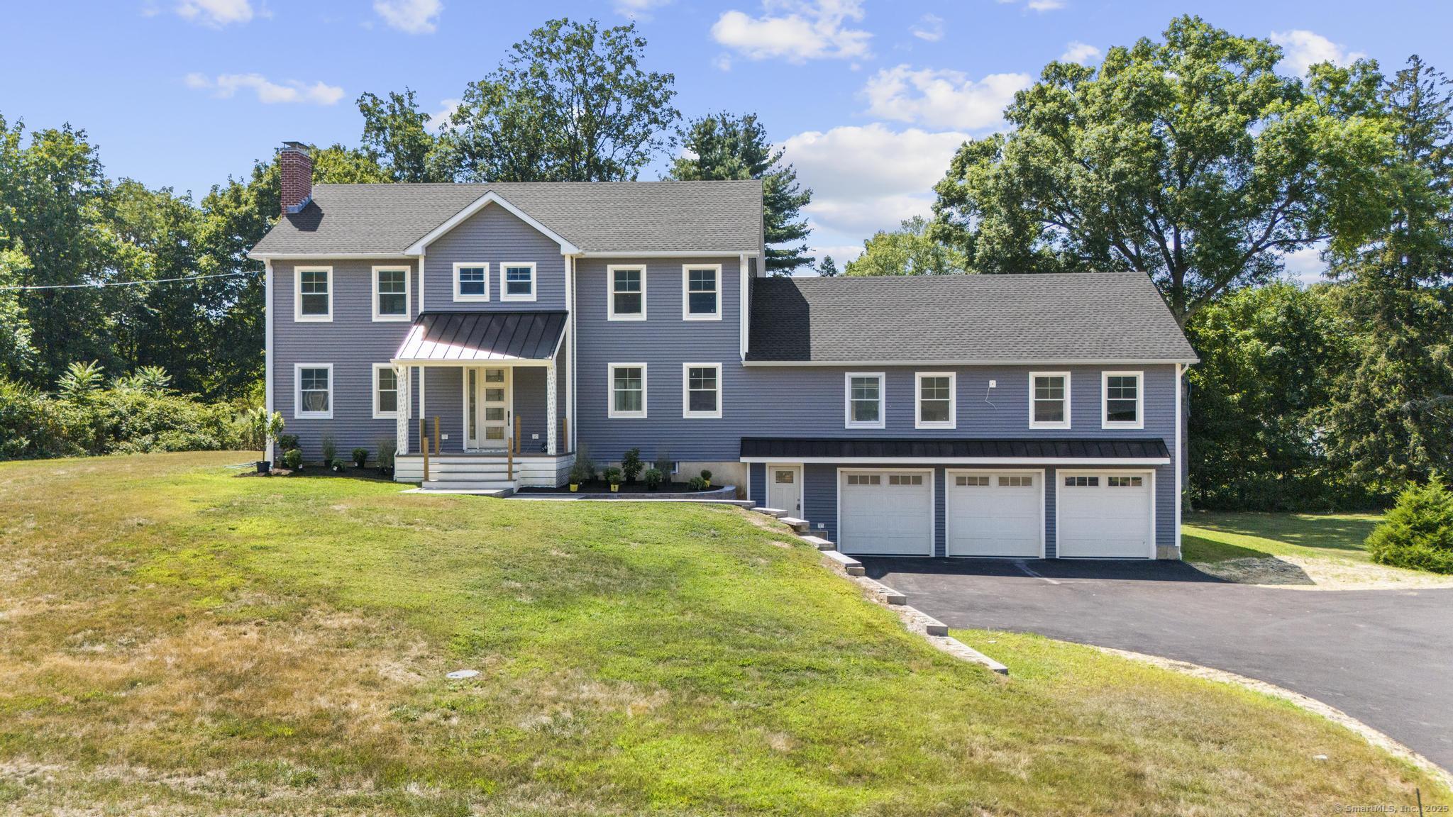 360 Taulman Road