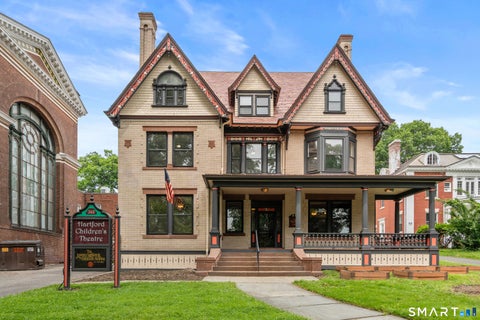 Multifamily For Rent - 360 Farmington Avenue #12<br/> Hartford, CT 06105