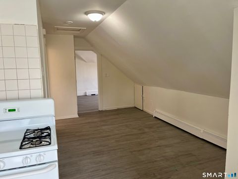 Tiny photo for 2449 North Avenue #3, Bridgeport, CT 06604 (MLS # 24148285)