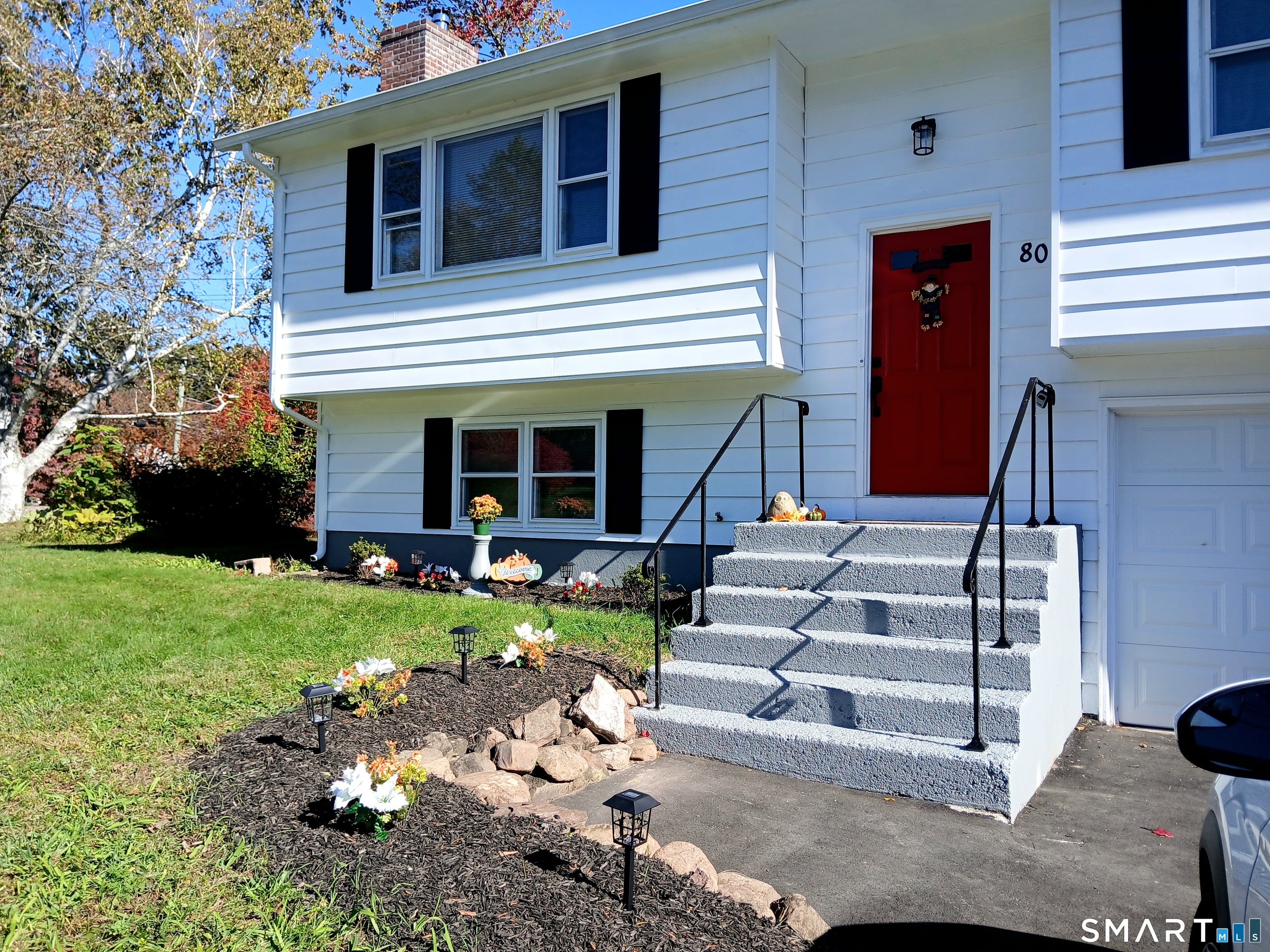 80 Kenwood Road
