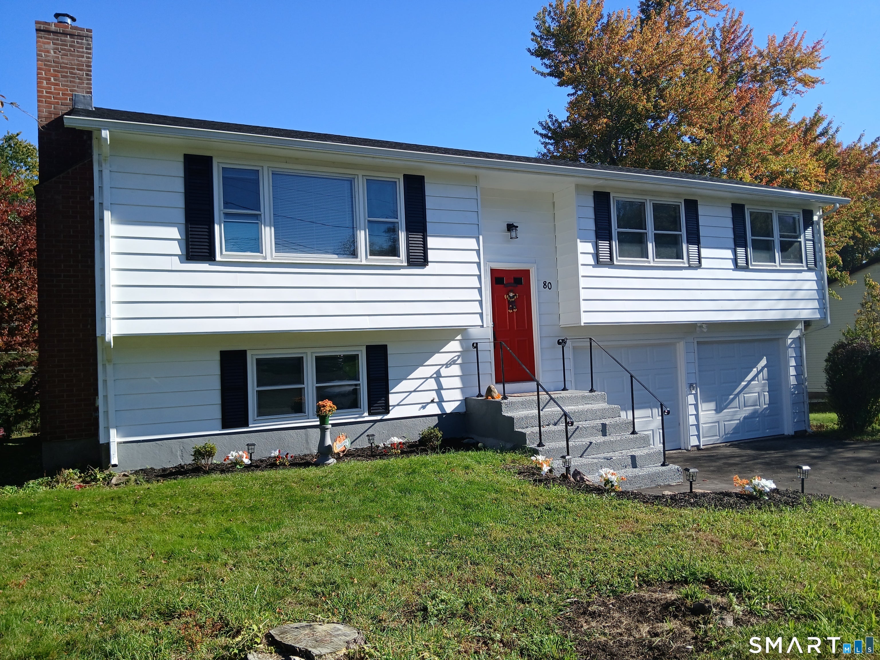 80 Kenwood Road